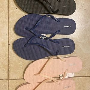 Old navy flip flops